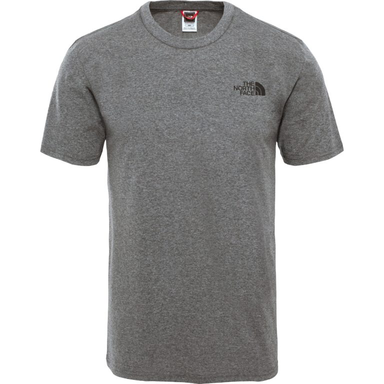 The North Face SIMPLE DOME T-Shirt Herren
