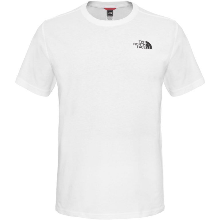 The North Face Simple Dome T-Shirt Herren
