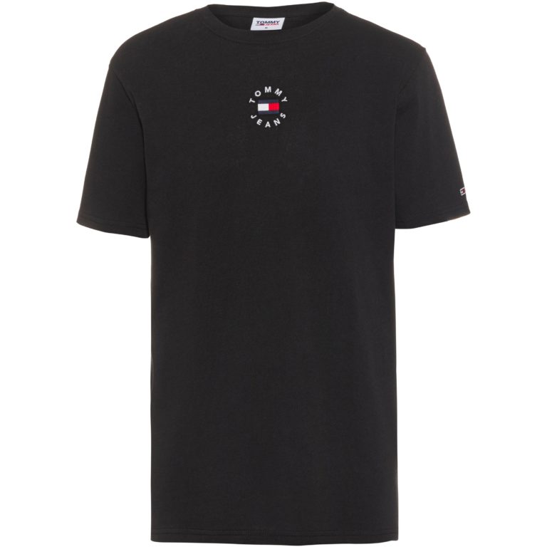 Tommy Hilfiger Circular T-Shirt Herren