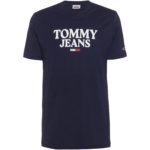 Tommy Hilfiger Entry Graphic T-Shirt Herren