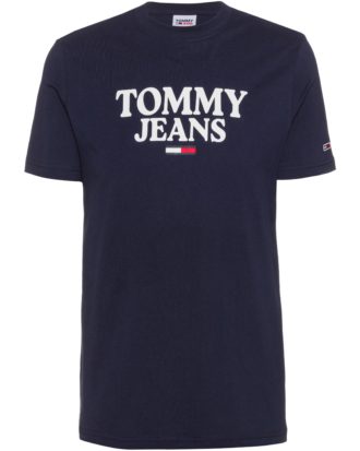Tommy Hilfiger Entry Graphic T-Shirt Herren