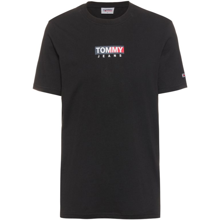 Tommy Hilfiger Entry T-Shirt Herren