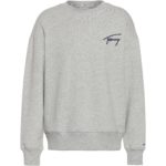 Tommy Hilfiger Signature Sweatshirt Herren