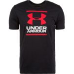 Under Armour Foundation T-Shirt Herren