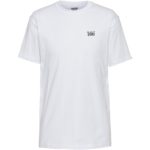 Vans Mini Script T-Shirt Herren