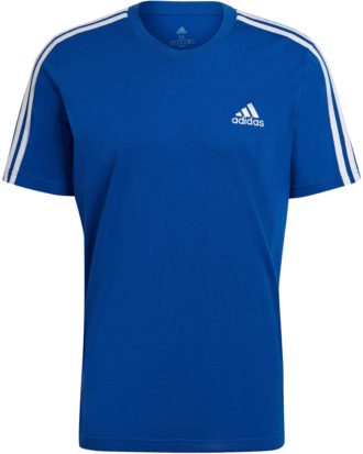 adidas 3-Stripes Sport Essentials T-Shirt Herren