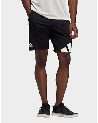 adidas 4KRFT Shorts - Herren, Black