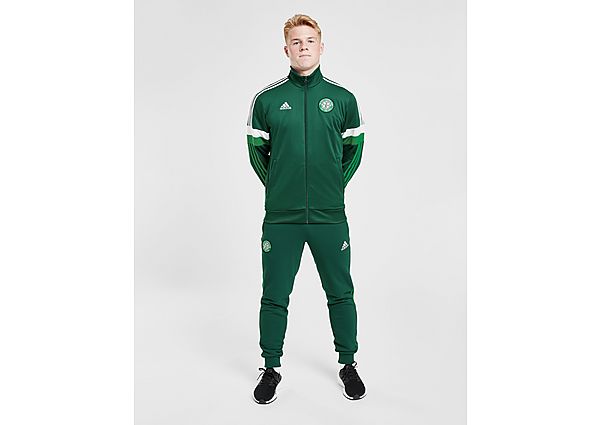 adidas Celtic FC 3-Stripes Jogginghose - Herren