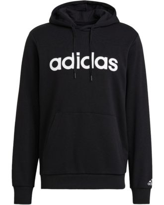 adidas Linear Hoodie Herren