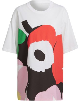 adidas Marimekko T-Shirt Damen