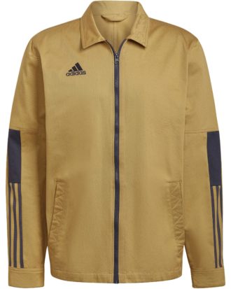 adidas TIRO Trainingsjacke Herren