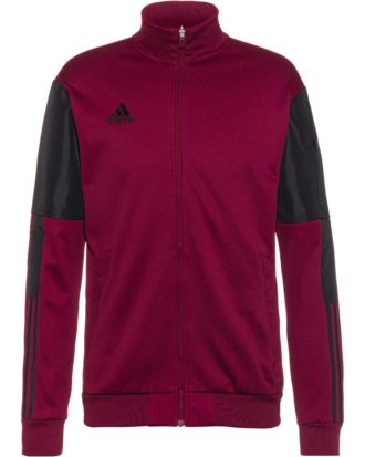 adidas TIRO Trainingsjacke Herren