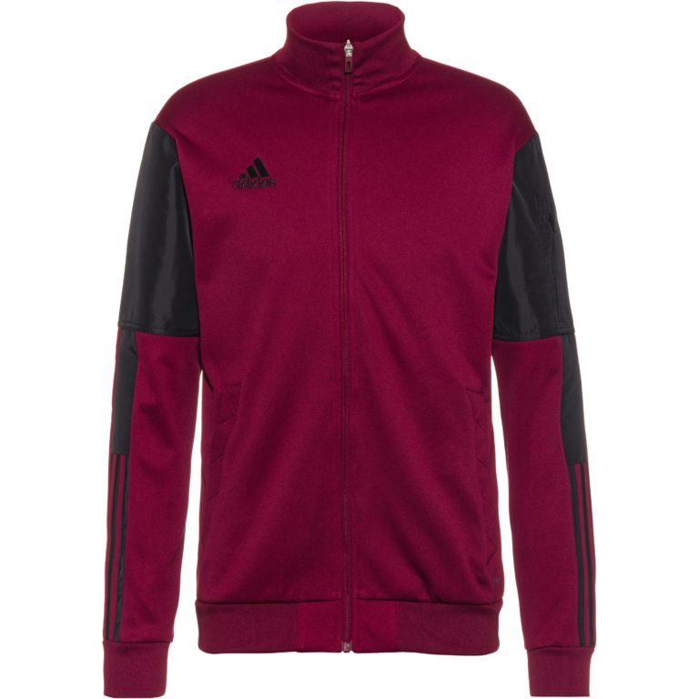 adidas TIRO Trainingsjacke Herren