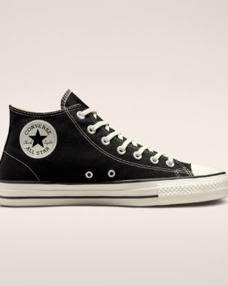 CONS Chuck Taylor All Star Pro Black