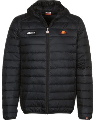 Ellesse Lombardy Steppjacke Herren