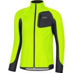 GORE® WEAR R3 Partial GORE® WINDSTOPPER® Laufjacke Herren