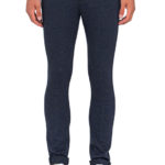 Gaubert Basic Melliert Navy