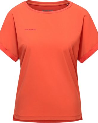 Mammut Tech T-Shirt Damen