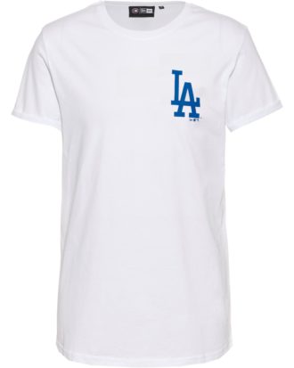 New Era Los Angeles Dodgers T-Shirt Herren