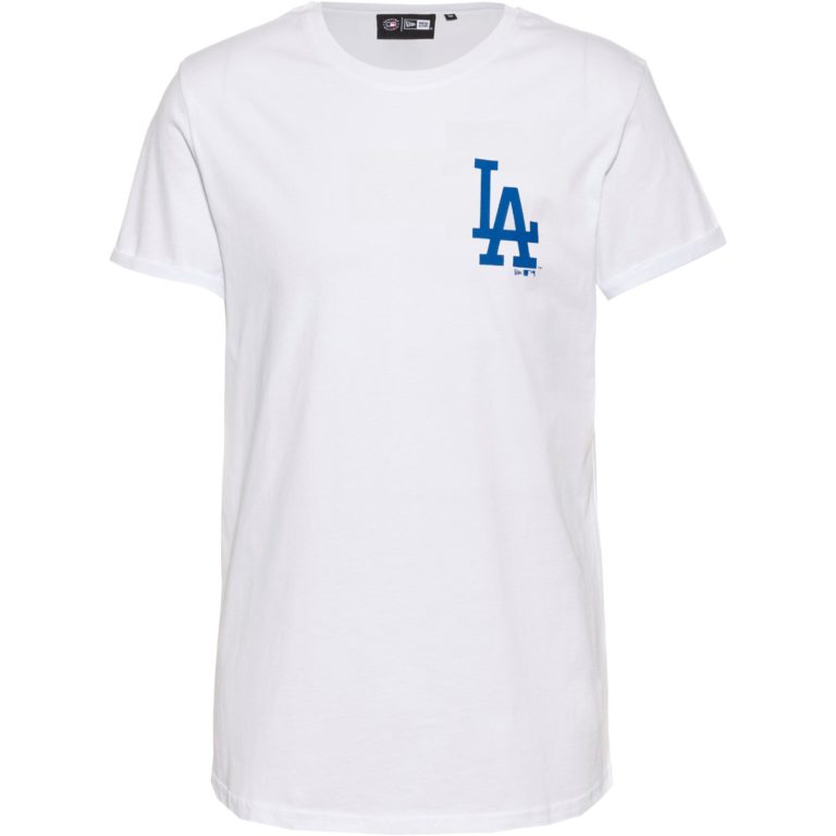 New Era Los Angeles Dodgers T-Shirt Herren