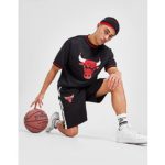 New Era NBA Chicago Bulls Tape Shorts Herren - Herren