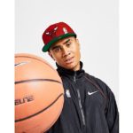 New Era NBA Chicago Bulls Team Arch 9FIFTY Snapback Cap - Damen