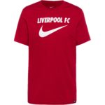 Nike FC Liverpool T-Shirt Herren