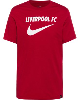 Nike FC Liverpool T-Shirt Herren