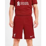 Nike Liverpool FC 2022/23 Home Match Shorts - Herren