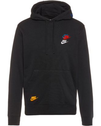 Nike NSW Essentiell Hoodie Herren