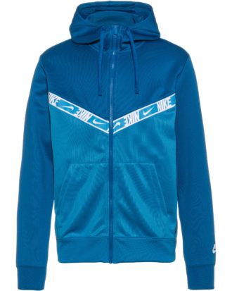 Nike NSW Repeat Polyjacke Herren