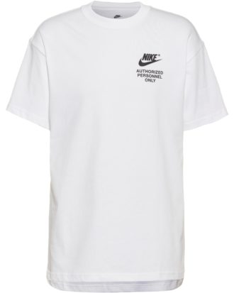 Nike NSW T-Shirt Herren