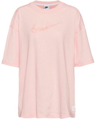 Nike SWOOSH T-Shirt Damen