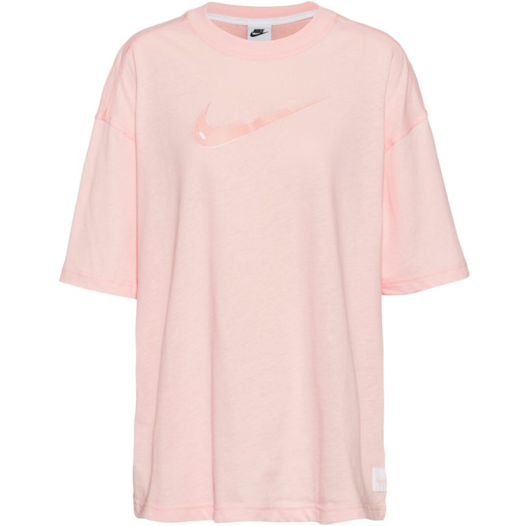 Nike SWOOSH T-Shirt Damen