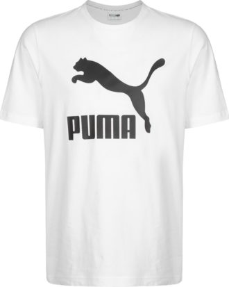 PUMA Classics T-Shirt Herren