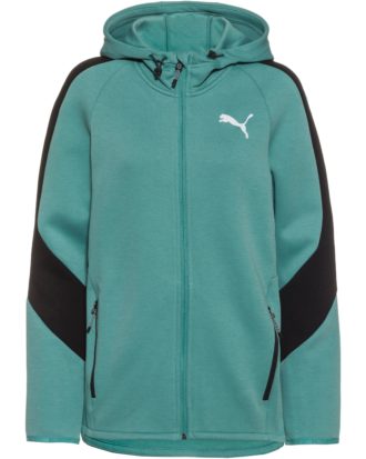 PUMA Evostripe Trainingsjacke Herren