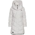 Ragwear Natalka Steppmantel Damen