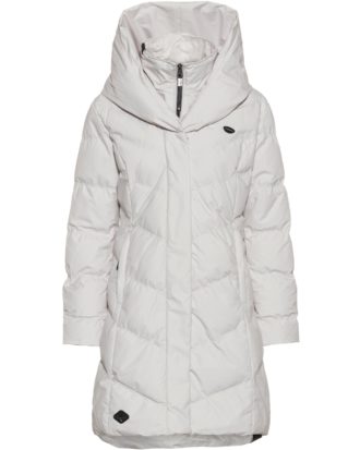 Ragwear Natalka Steppmantel Damen