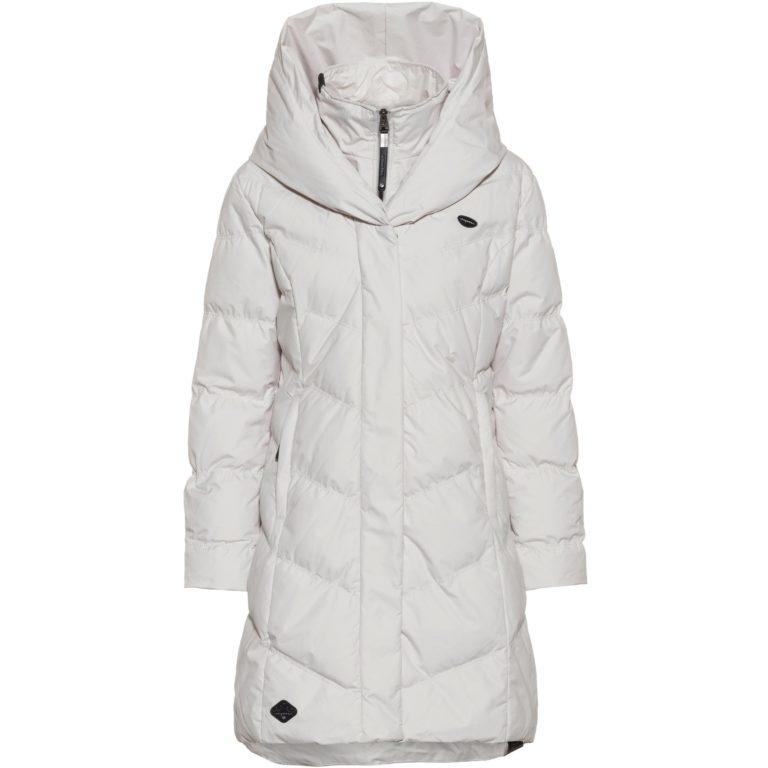 Ragwear Natalka Steppmantel Damen