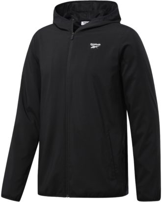 Reebok Trainingsjacke Herren