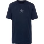 SOMWR Asterisk T-Shirt Herren