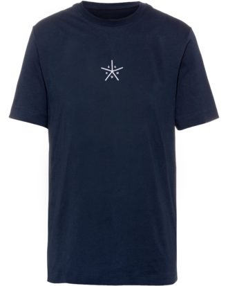 SOMWR Asterisk T-Shirt Herren