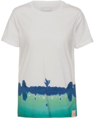 SOMWR Mangrove Life T-Shirt Damen