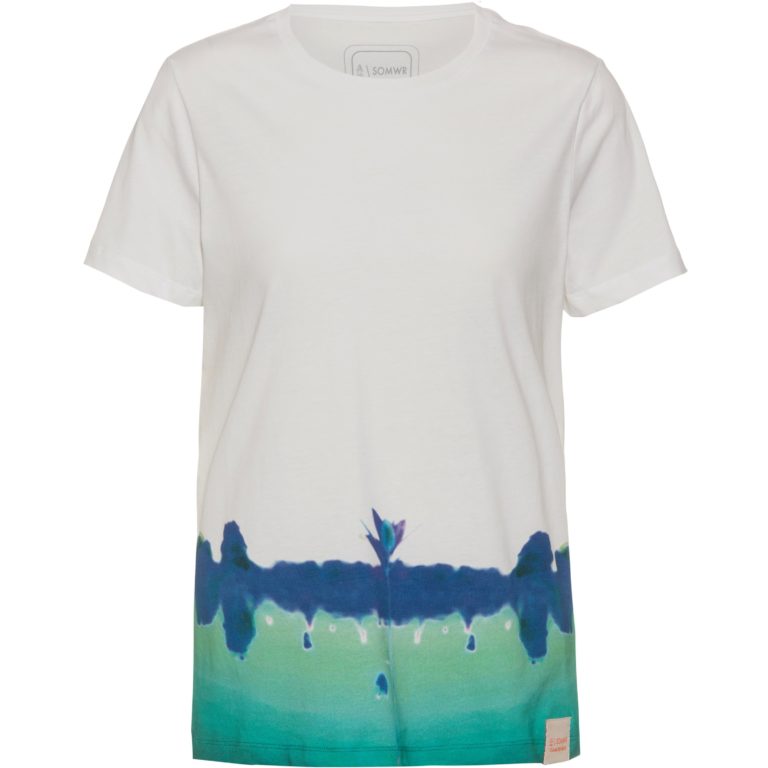 SOMWR Mangrove Life T-Shirt Damen