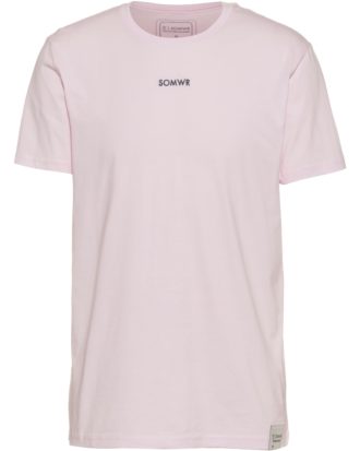 SOMWR Organic Matter T-Shirt Herren