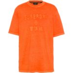 Superdry Code CL T-Shirt Herren