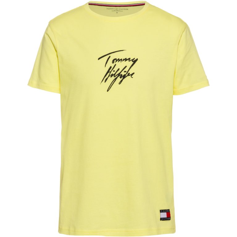 Tommy Hilfiger T-Shirt Herren