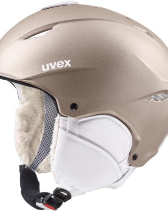 Uvex Primo Skihelm Damen