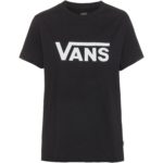 Vans Drop V T-Shirt Damen