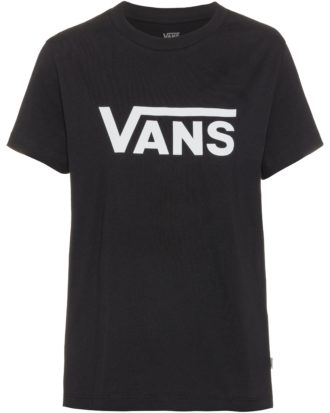 Vans Drop V T-Shirt Damen